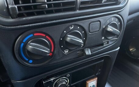 Chevrolet Niva I рестайлинг, 2011 год, 425 000 рублей, 15 фотография