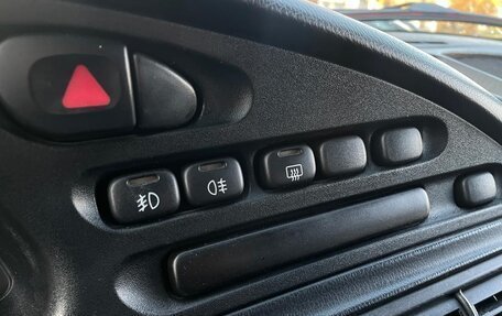 Chevrolet Niva I рестайлинг, 2011 год, 425 000 рублей, 16 фотография