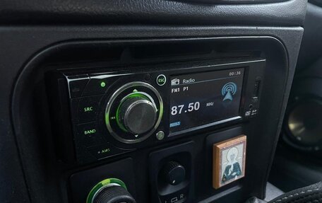 Chevrolet Niva I рестайлинг, 2011 год, 425 000 рублей, 14 фотография