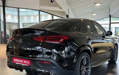 Mercedes-Benz GLE Coupe AMG, 2023 год, 17 400 000 рублей, 3 фотография