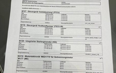 Mercedes-Benz GLE Coupe AMG, 2023 год, 17 400 000 рублей, 14 фотография