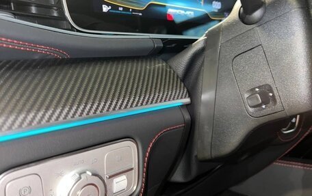 Mercedes-Benz GLE Coupe AMG, 2023 год, 17 400 000 рублей, 5 фотография