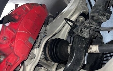 Mercedes-Benz GLE Coupe AMG, 2023 год, 17 400 000 рублей, 13 фотография