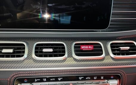 Mercedes-Benz GLE Coupe AMG, 2023 год, 17 400 000 рублей, 7 фотография