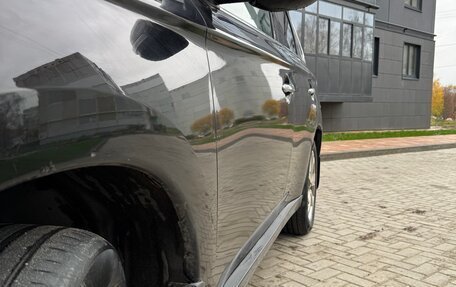 Mitsubishi Outlander III рестайлинг 3, 2013 год, 1 480 000 рублей, 9 фотография