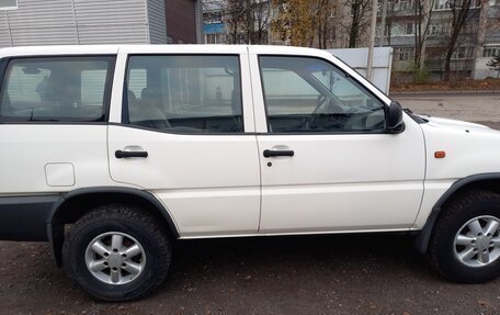 Ford Maverick II, 1994 год, 440 000 рублей, 7 фотография