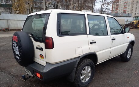 Ford Maverick II, 1994 год, 440 000 рублей, 6 фотография