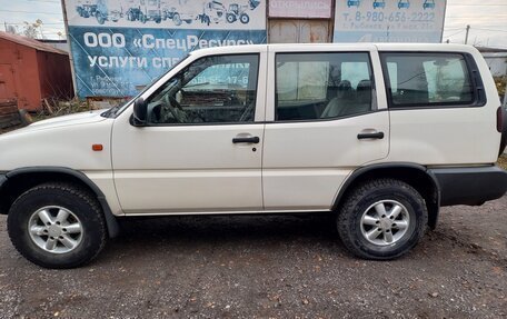 Ford Maverick II, 1994 год, 440 000 рублей, 3 фотография