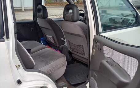 Ford Maverick II, 1994 год, 440 000 рублей, 9 фотография