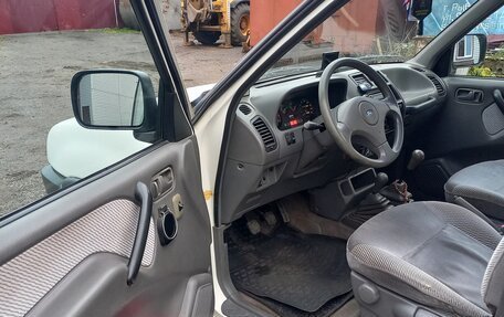 Ford Maverick II, 1994 год, 440 000 рублей, 12 фотография