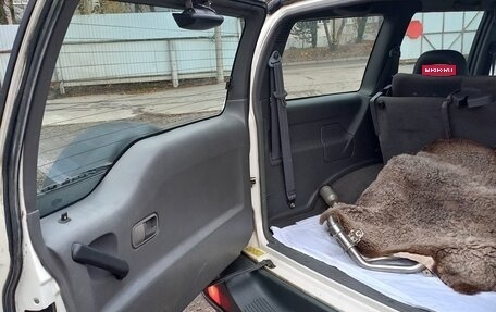 Ford Maverick II, 1994 год, 440 000 рублей, 10 фотография