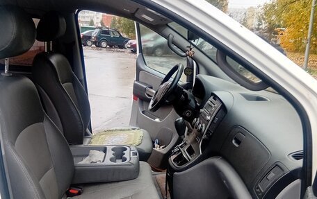 Hyundai Grand Starex Grand Starex I рестайлинг 2, 2012 год, 1 150 000 рублей, 3 фотография