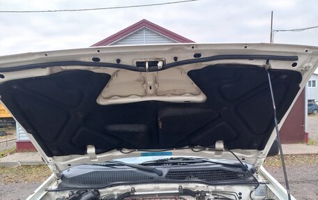 Ford Maverick II, 1994 год, 440 000 рублей, 15 фотография