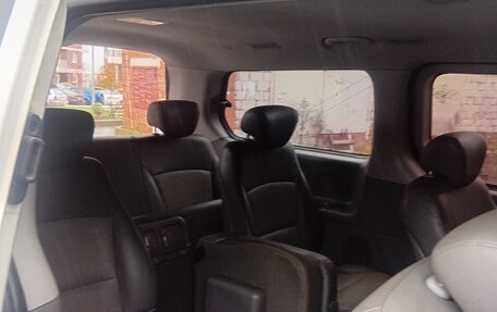Hyundai Grand Starex Grand Starex I рестайлинг 2, 2012 год, 1 150 000 рублей, 5 фотография