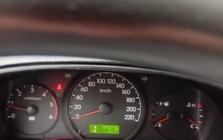 Hyundai Grand Starex Grand Starex I рестайлинг 2, 2012 год, 1 150 000 рублей, 2 фотография