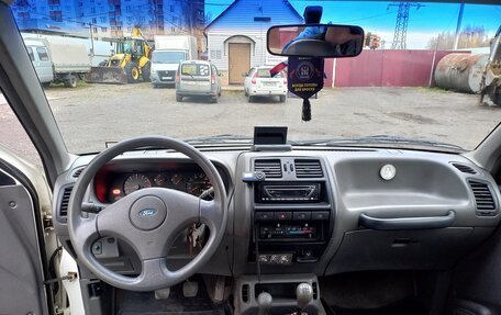 Ford Maverick II, 1994 год, 440 000 рублей, 16 фотография