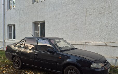 Daewoo Nexia I рестайлинг, 2011 год, 230 000 рублей, 8 фотография