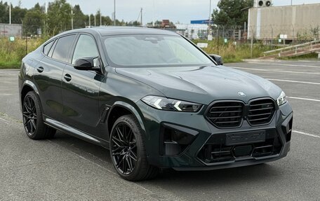 BMW X6 M, 2025 год, 24 500 000 рублей, 2 фотография