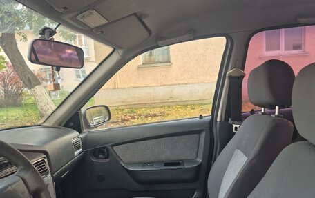 Daewoo Nexia I рестайлинг, 2011 год, 230 000 рублей, 5 фотография