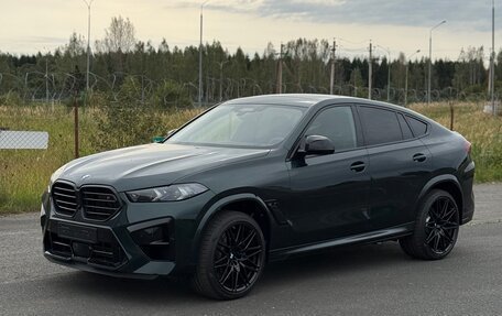 BMW X6 M, 2025 год, 24 500 000 рублей, 7 фотография