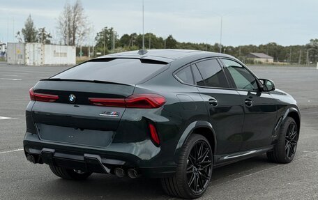 BMW X6 M, 2025 год, 24 500 000 рублей, 4 фотография