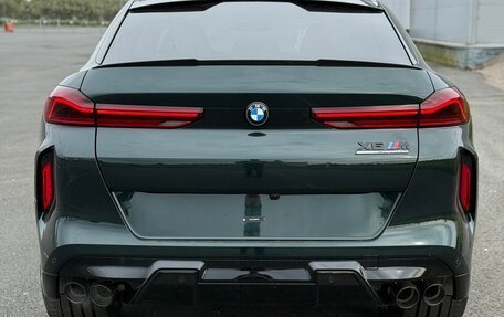 BMW X6 M, 2025 год, 24 500 000 рублей, 5 фотография