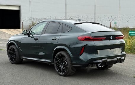 BMW X6 M, 2025 год, 24 500 000 рублей, 8 фотография