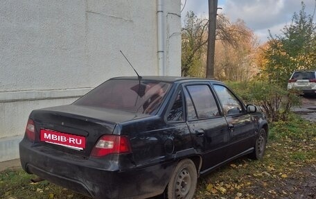 Daewoo Nexia I рестайлинг, 2011 год, 230 000 рублей, 9 фотография