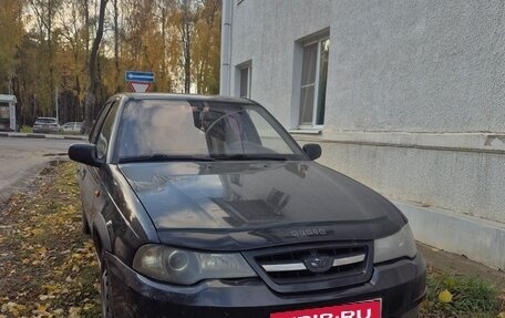 Daewoo Nexia I рестайлинг, 2011 год, 230 000 рублей, 10 фотография