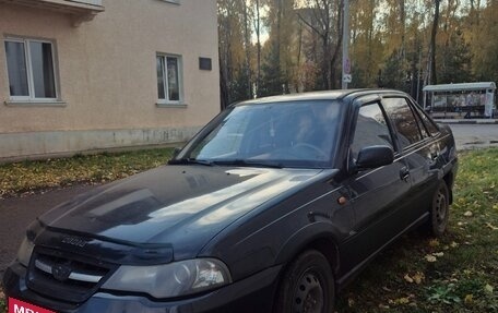 Daewoo Nexia I рестайлинг, 2011 год, 230 000 рублей, 11 фотография