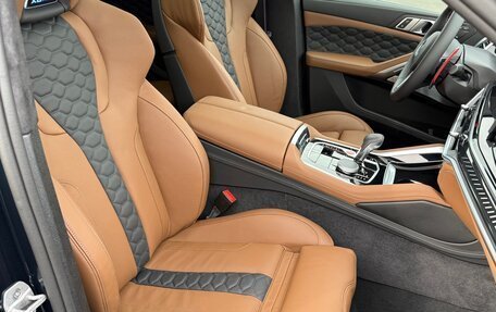 BMW X6 M, 2025 год, 24 500 000 рублей, 18 фотография