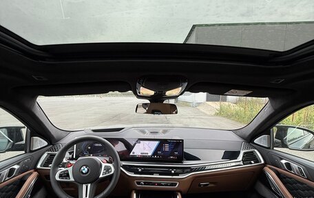BMW X6 M, 2025 год, 24 500 000 рублей, 17 фотография