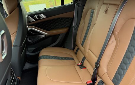 BMW X6 M, 2025 год, 24 500 000 рублей, 13 фотография