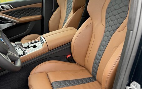 BMW X6 M, 2025 год, 24 500 000 рублей, 16 фотография