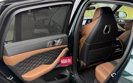 BMW X6 M, 2025 год, 24 500 000 рублей, 10 фотография