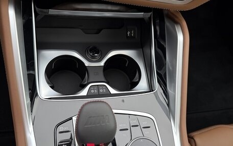 BMW X6 M, 2025 год, 24 500 000 рублей, 20 фотография