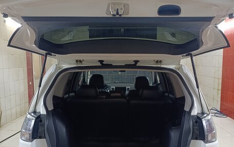 Mitsubishi Outlander III рестайлинг 3, 2011 год, 1 250 000 рублей, 5 фотография