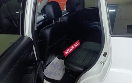 Mitsubishi Outlander III рестайлинг 3, 2011 год, 1 250 000 рублей, 6 фотография