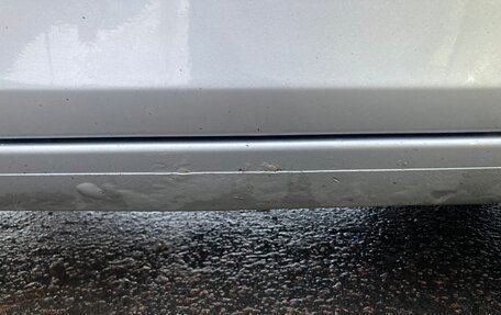 Skoda Fabia II, 2012 год, 760 000 рублей, 15 фотография