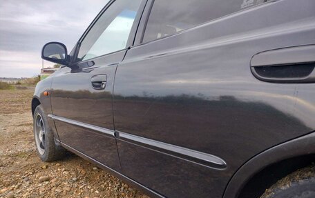 Hyundai Accent II, 2006 год, 250 000 рублей, 5 фотография