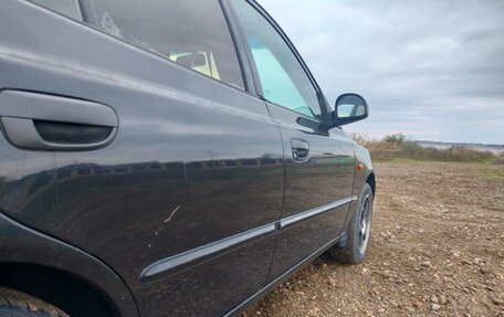 Hyundai Accent II, 2006 год, 250 000 рублей, 4 фотография