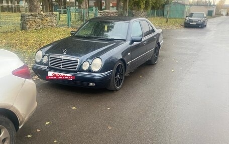 Mercedes-Benz E-Класс, 1999 год, 400 000 рублей, 5 фотография