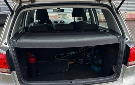 Volkswagen Golf VI, 2012 год, 1 200 000 рублей, 10 фотография