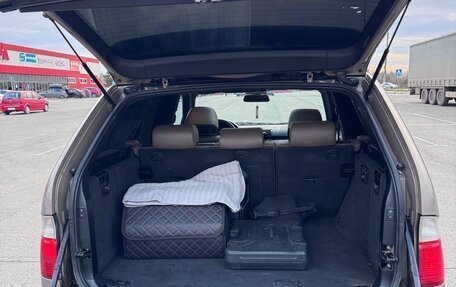 BMW X5, 2005 год, 940 000 рублей, 6 фотография