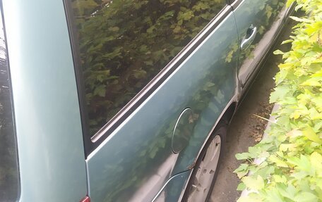 Volkswagen Passat B5+ рестайлинг, 1998 год, 250 000 рублей, 5 фотография