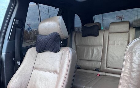 BMW X5, 2005 год, 940 000 рублей, 12 фотография