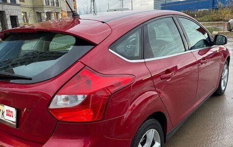 Ford Focus III, 2012 год, 900 000 рублей, 4 фотография