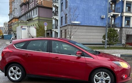 Ford Focus III, 2012 год, 900 000 рублей, 3 фотография