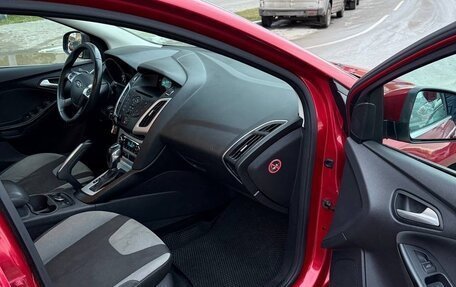 Ford Focus III, 2012 год, 900 000 рублей, 9 фотография