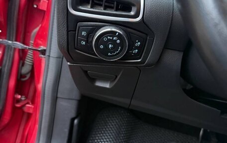 Ford Focus III, 2012 год, 900 000 рублей, 12 фотография